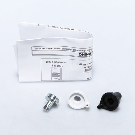 Whirlpool 12002311 Genuine OEM Closer