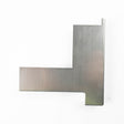 Whirlpool W11747377 Genuine OEM Endcap Panel