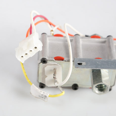 Whirlpool WP74011290 Genuine OEM Valve Bak