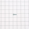 Whirlpool W10853898 Genuine OEM Screw