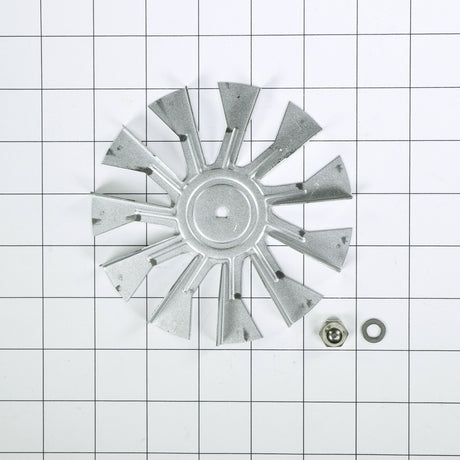 Whirlpool W10758272 Genuine OEM Fan Convct