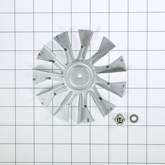 Whirlpool W10758272 Genuine OEM Fan Convct