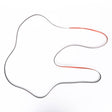 Whirlpool W11628798 Genuine OEM Belt