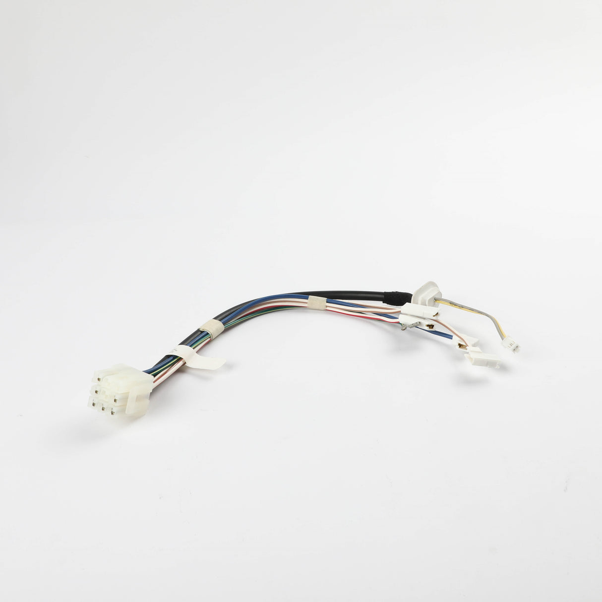 Whirlpool W10417930 Genuine OEM Wire Assembly Auger LED Seri