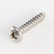 Whirlpool WP681249 Genuine OEM Screw