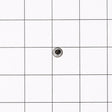 Whirlpool WP98008545 Genuine OEM Screw