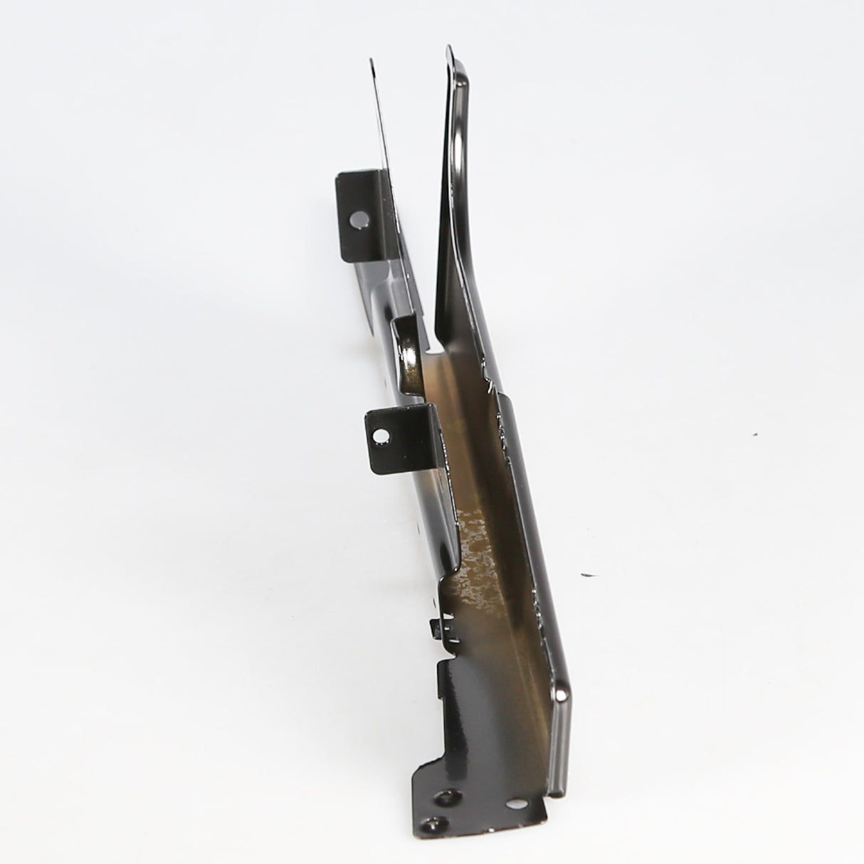 Whirlpool W10873109 Genuine OEM Endcap Panel
