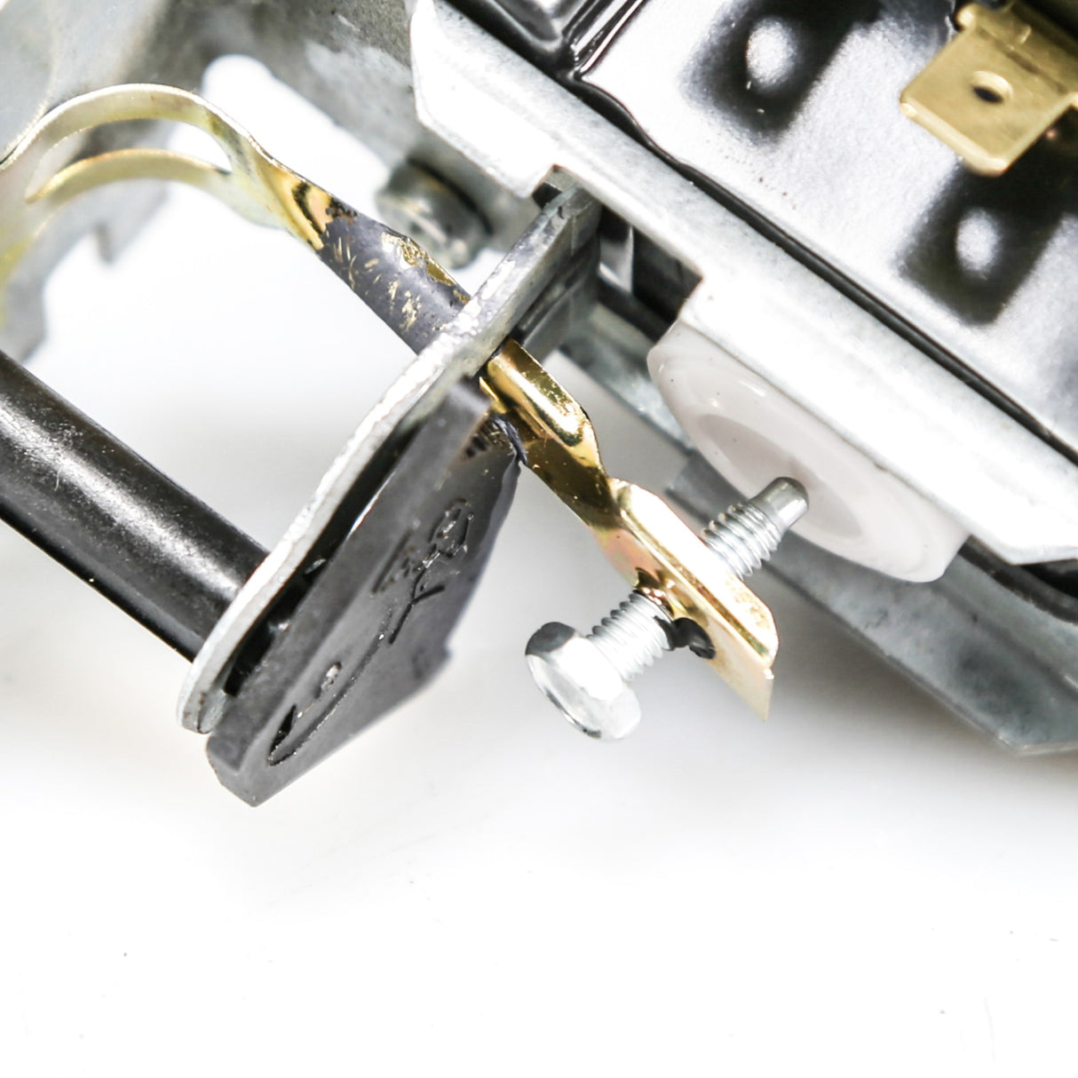 Whirlpool WP21001554 Genuine OEM Switch Wa