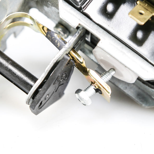 Whirlpool WP21001554 Genuine OEM Switch Wa