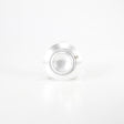 Whirlpool WPY0307210 Genuine OEM Cap Burner