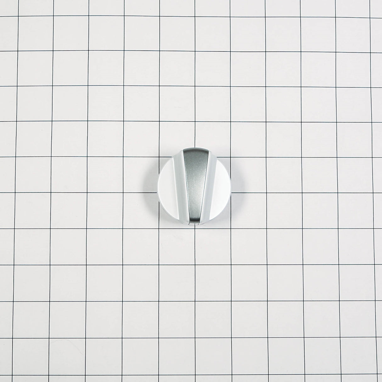 Whirlpool WPW10236098 Genuine OEM Knob