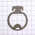Whirlpool WP240775-1 Genuine OEM Seal