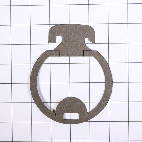 Whirlpool WP240775-1 Genuine OEM Seal
