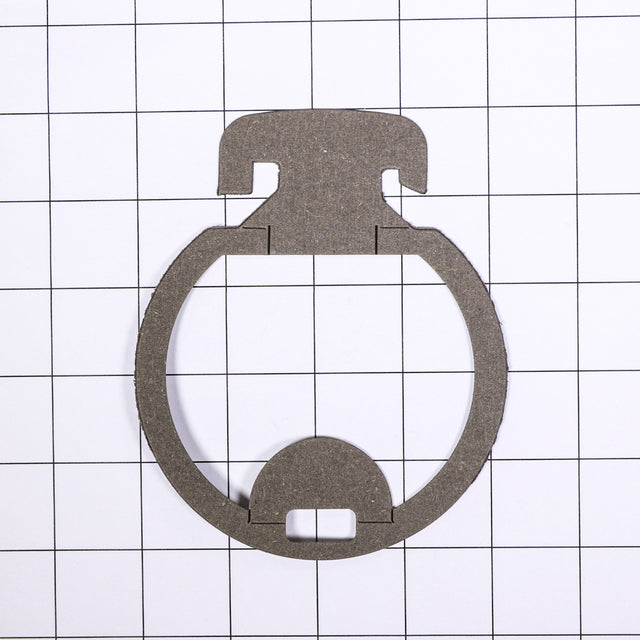 Whirlpool WP240775-1 Genuine OEM Seal