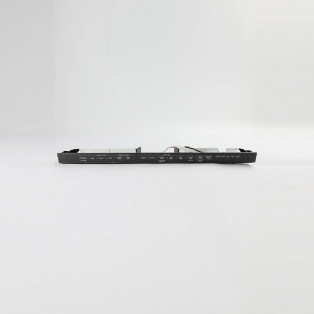 Whirlpool WPW10537414 Genuine OEM Panel Control