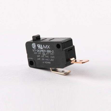 Whirlpool WP99002207 Genuine OEM Switch Door