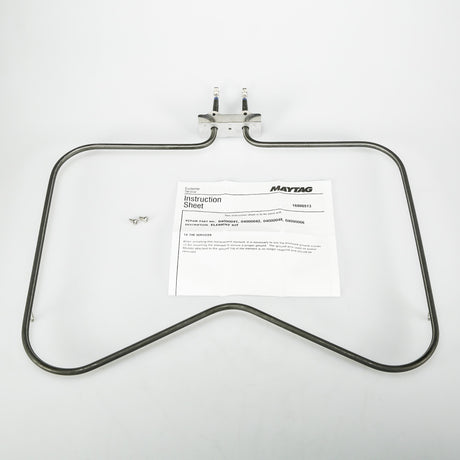 Whirlpool WPY04000041 Genuine OEM Element B
