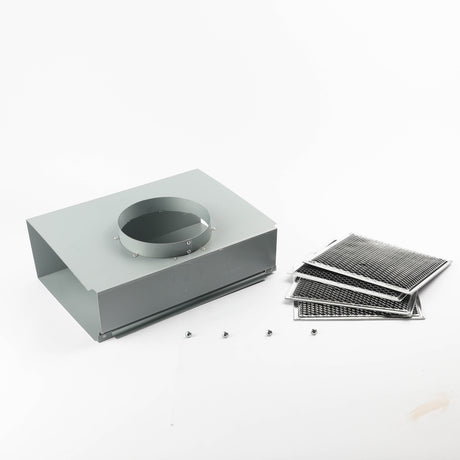 Whirlpool W11430925 Genuine OEM Duct Kit