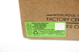 Whirlpool WPW10340304 Genuine OEM Control Electronic