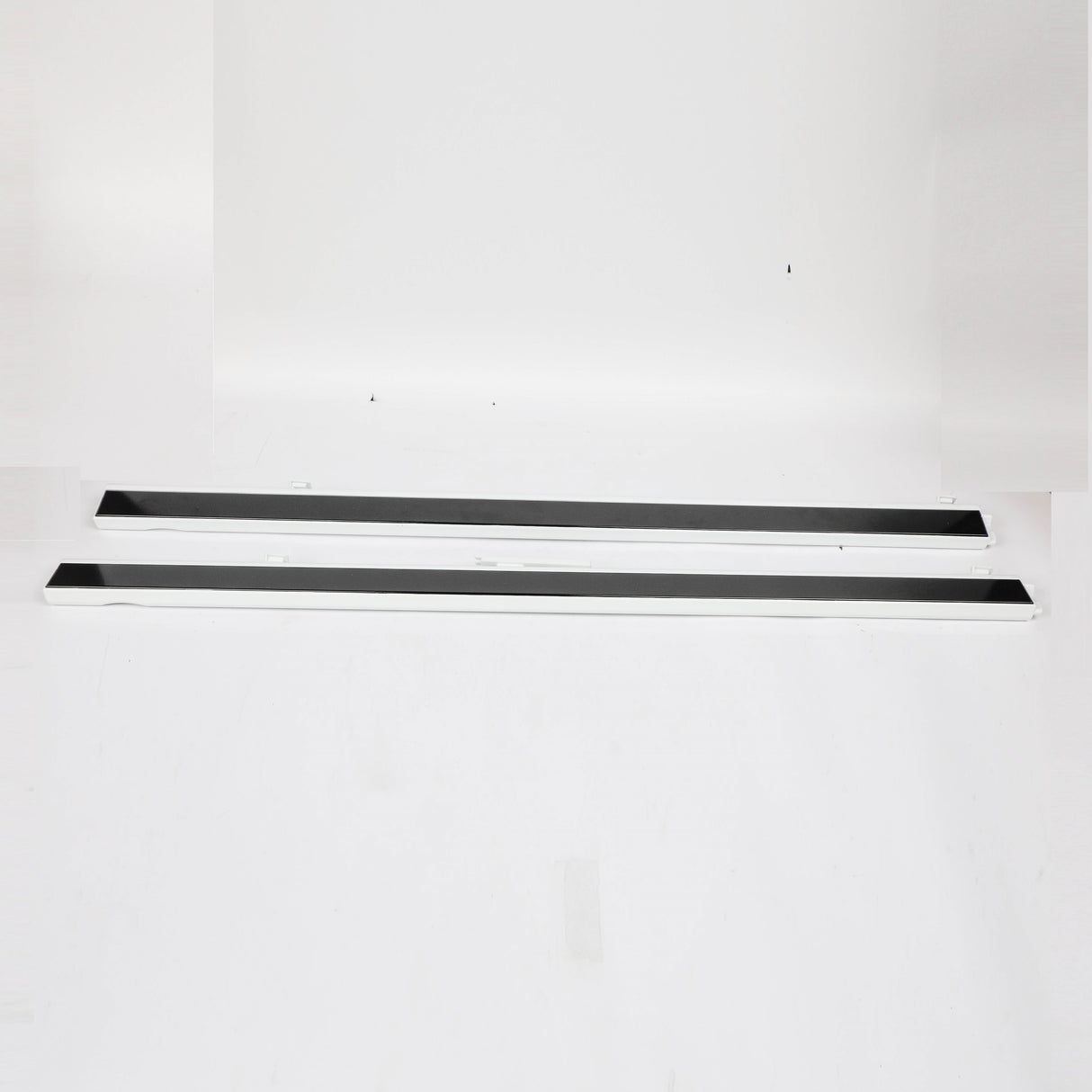 Whirlpool W10698196 Genuine OEM Rail Mulln