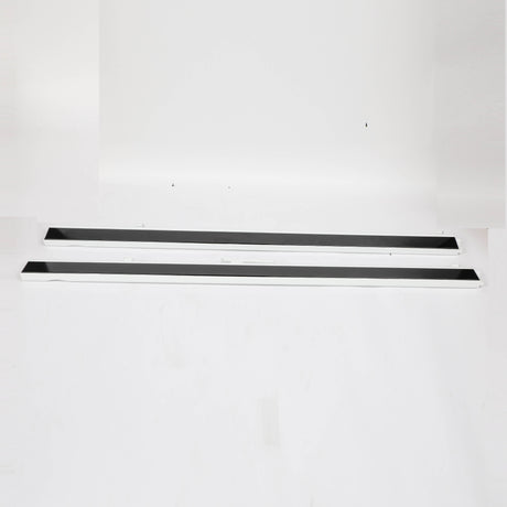 Whirlpool W10698196 Genuine OEM Rail Mulln
