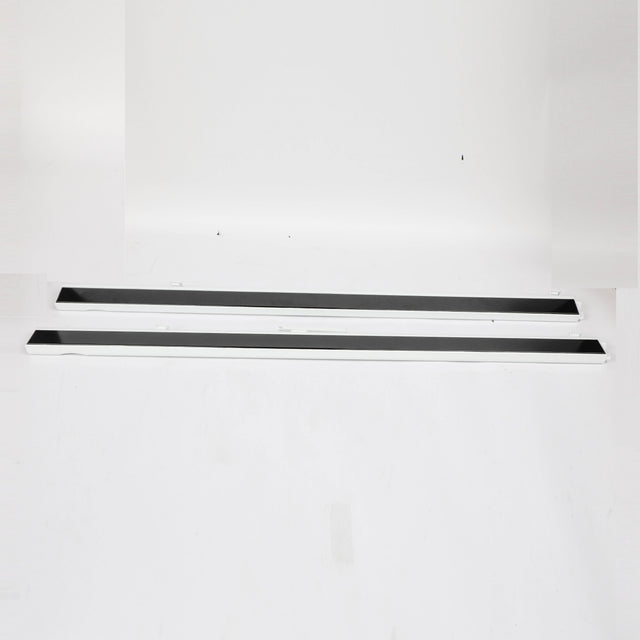 Whirlpool W10698196 Genuine OEM Rail Mulln