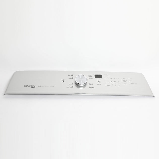 Whirlpool W11035291 Genuine OEM Overlay