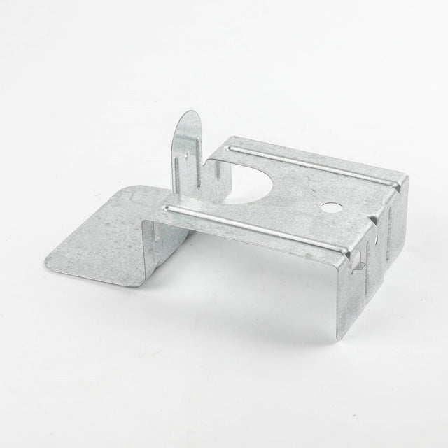 Whirlpool 8066099 Genuine OEM Bracket Heater Box