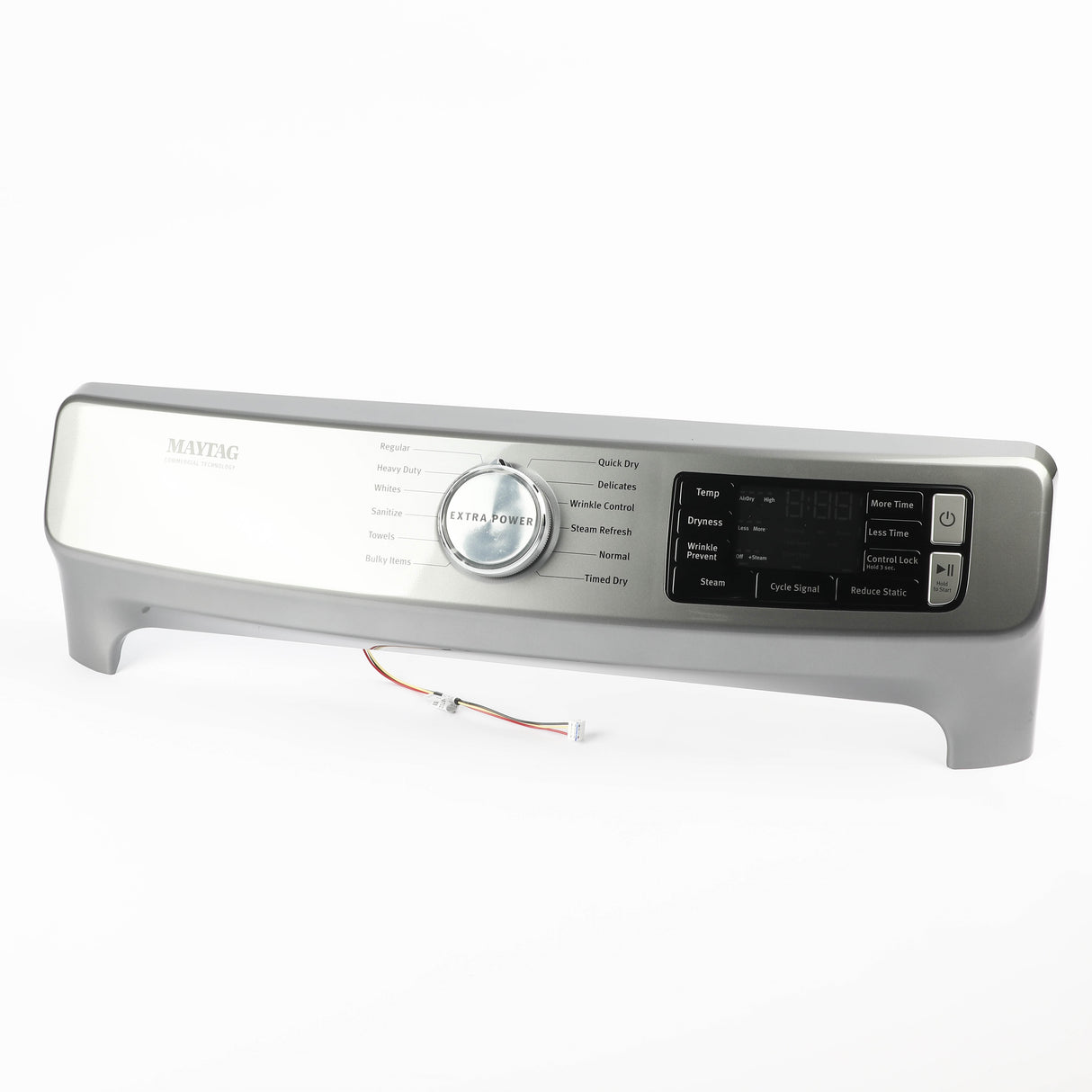 Whirlpool W11316915 Genuine OEM Console