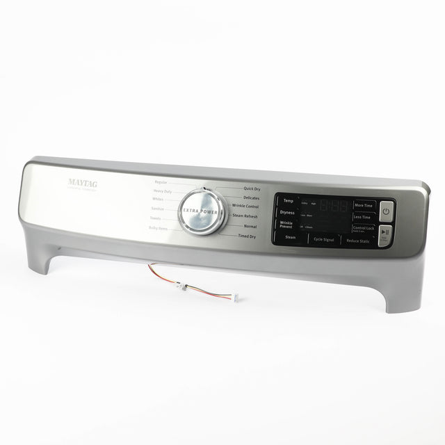Whirlpool W11316915 Genuine OEM Console