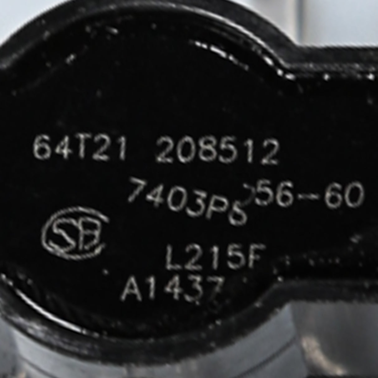Whirlpool 74008265 Genuine OEM Thermostat Hi Limit (Up)