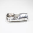 Whirlpool 4396004 Genuine OEM Dryer Offset Elbow Lndr