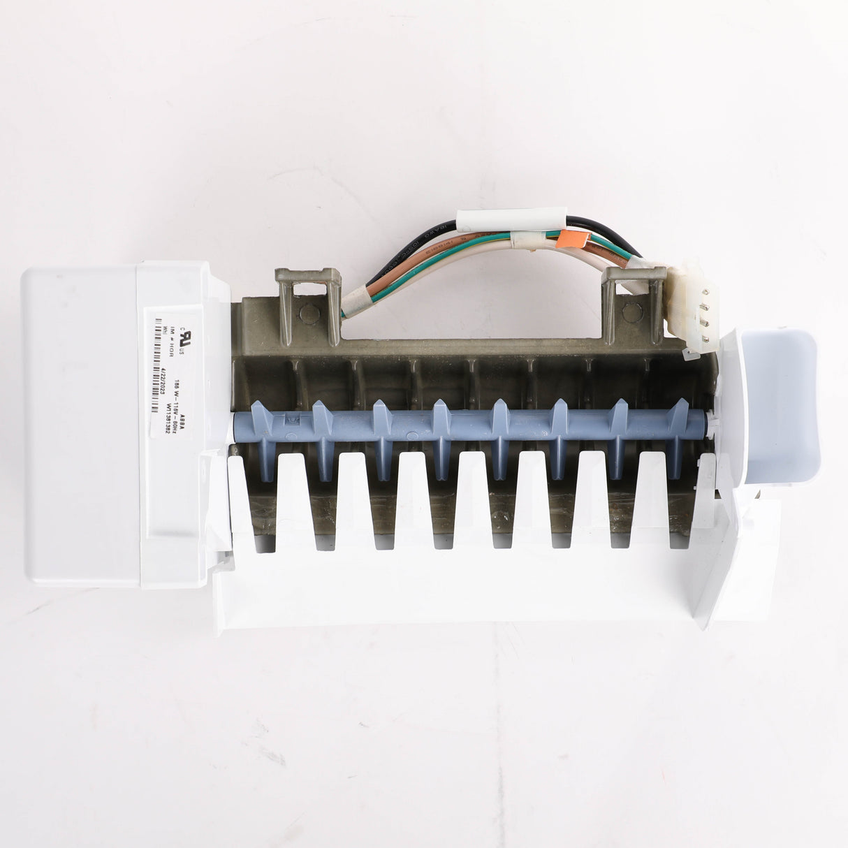 Whirlpool W11512152 Genuine OEM Icemaker
