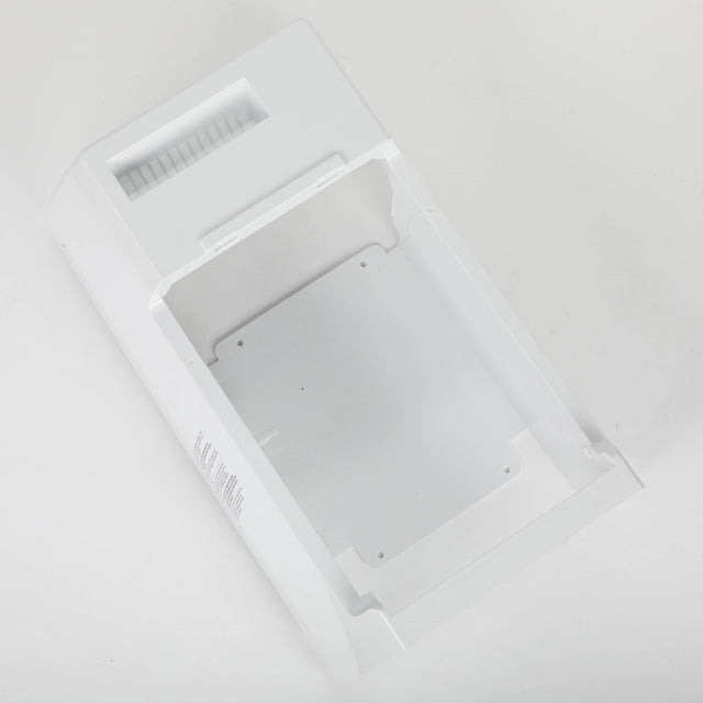 Whirlpool W11566889 Genuine OEM Cover Frnt
