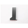 Whirlpool W11729964 Genuine OEM Endcap Panel