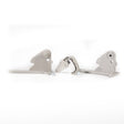 Whirlpool W10917988 Genuine OEM Hinge Door