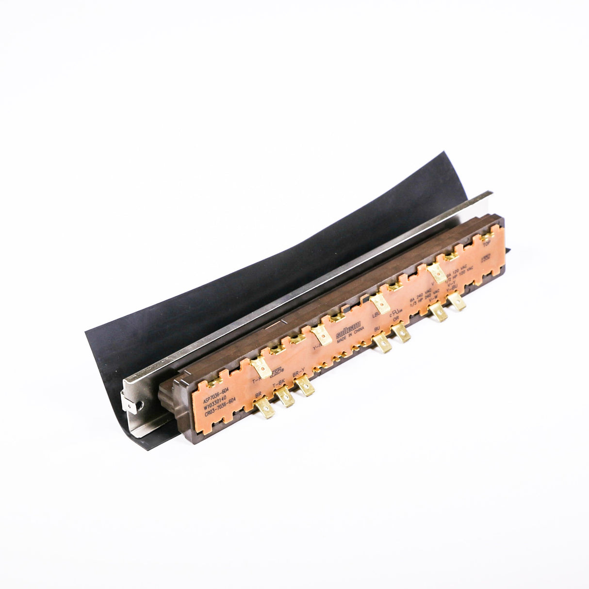 Whirlpool WPW10330140 Genuine OEM Switch Pb