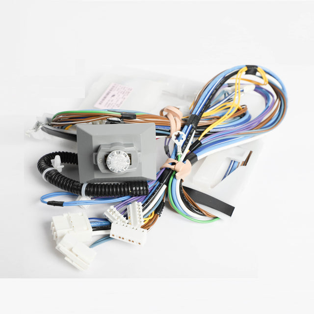 Whirlpool W11697034 Genuine OEM Harness Wire
