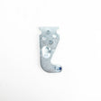 Whirlpool W11505710 Genuine OEM Hinge Door