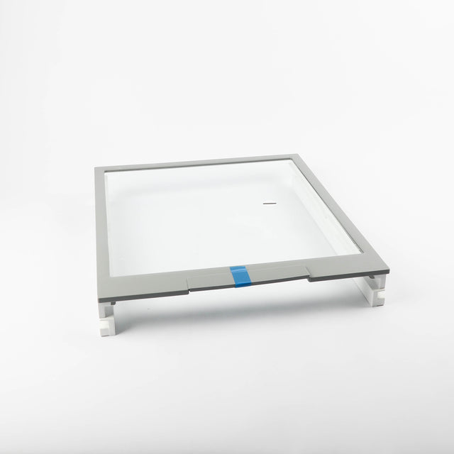 Whirlpool WPW10387390 Genuine OEM Cover