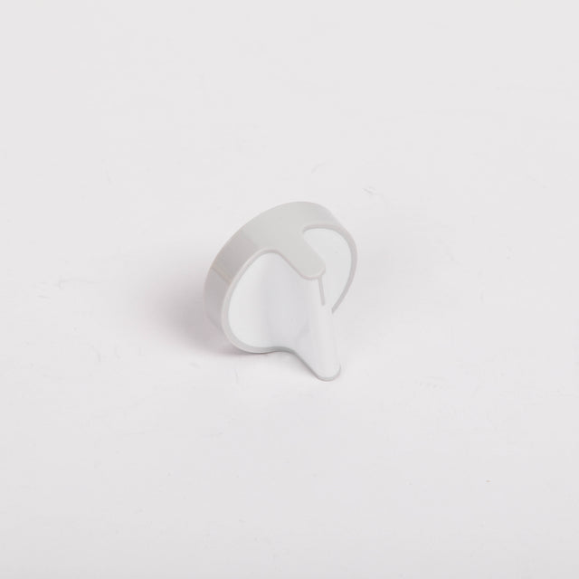 Whirlpool W11677626 Genuine OEM Knob
