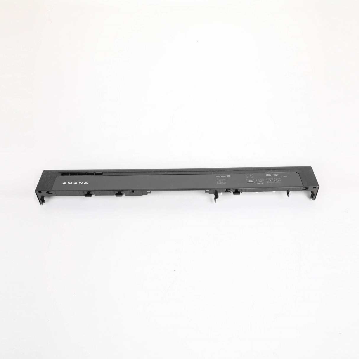 Whirlpool W11613568 Genuine OEM Console