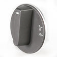 Whirlpool WP4320580 Genuine OEM Knob