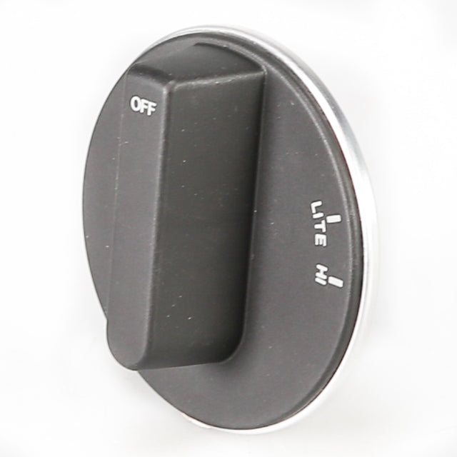Whirlpool WP4320580 Genuine OEM Knob