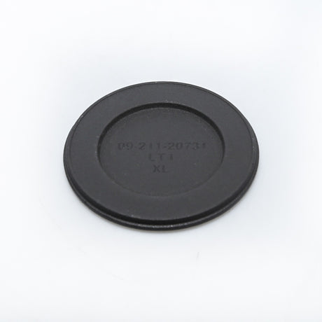 Whirlpool WPW10256034 Genuine OEM Cap Burner