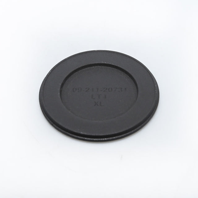Whirlpool WPW10256034 Genuine OEM Cap Burner