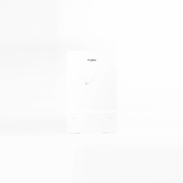 Whirlpool W11470192 Genuine OEM Air Tower