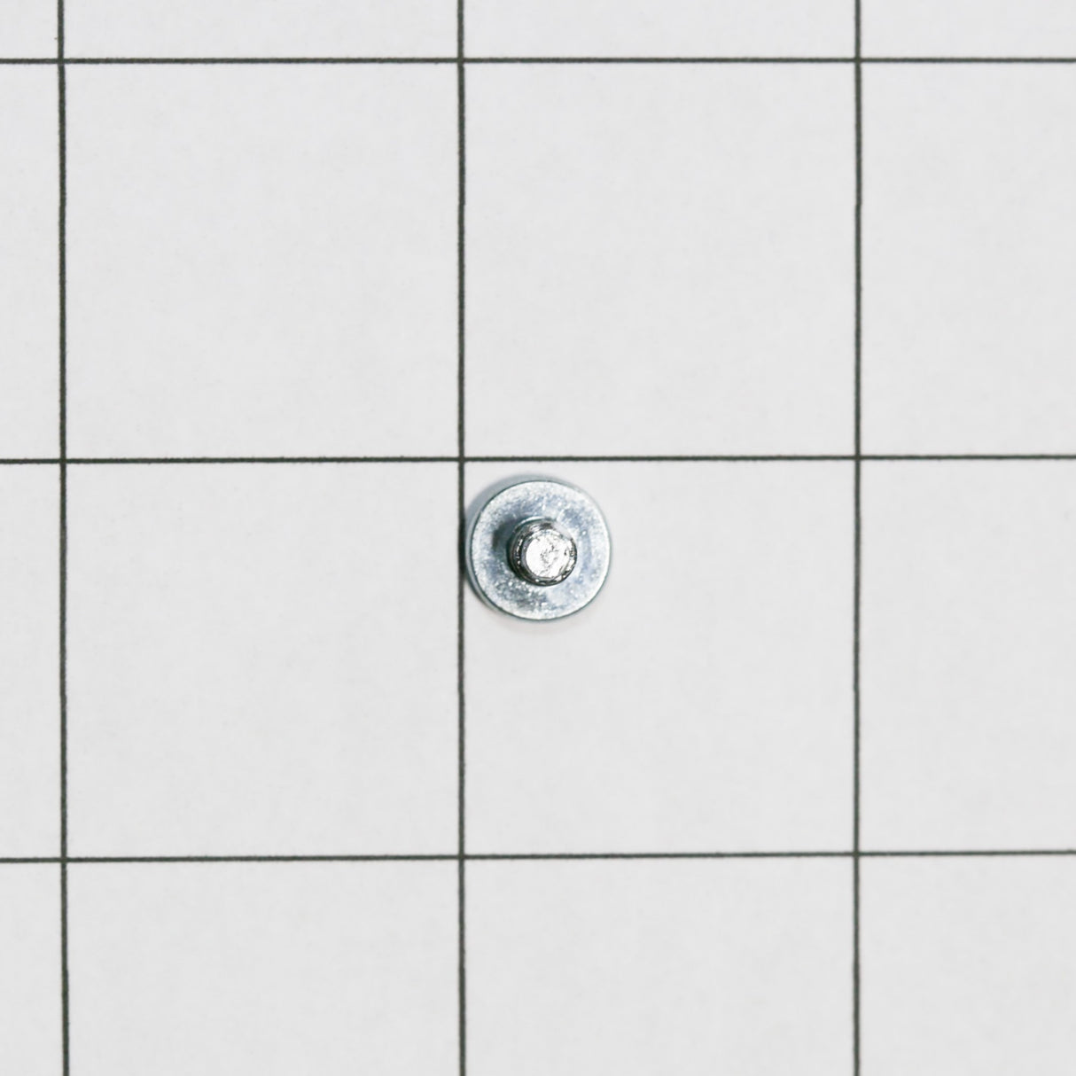 Whirlpool W10491985 Genuine OEM Screw