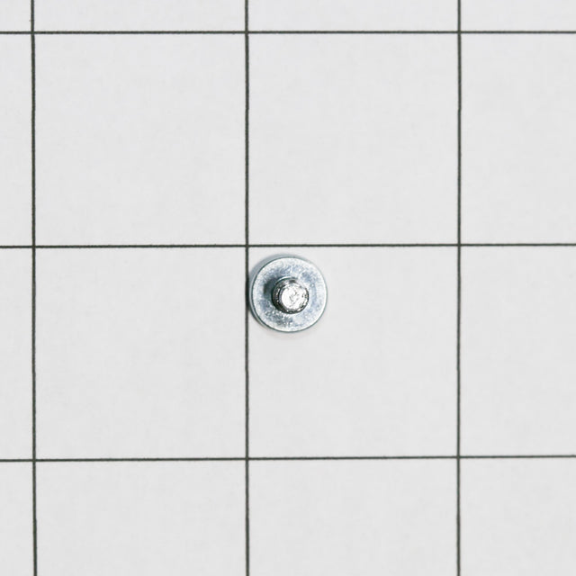 Whirlpool W10491985 Genuine OEM Screw