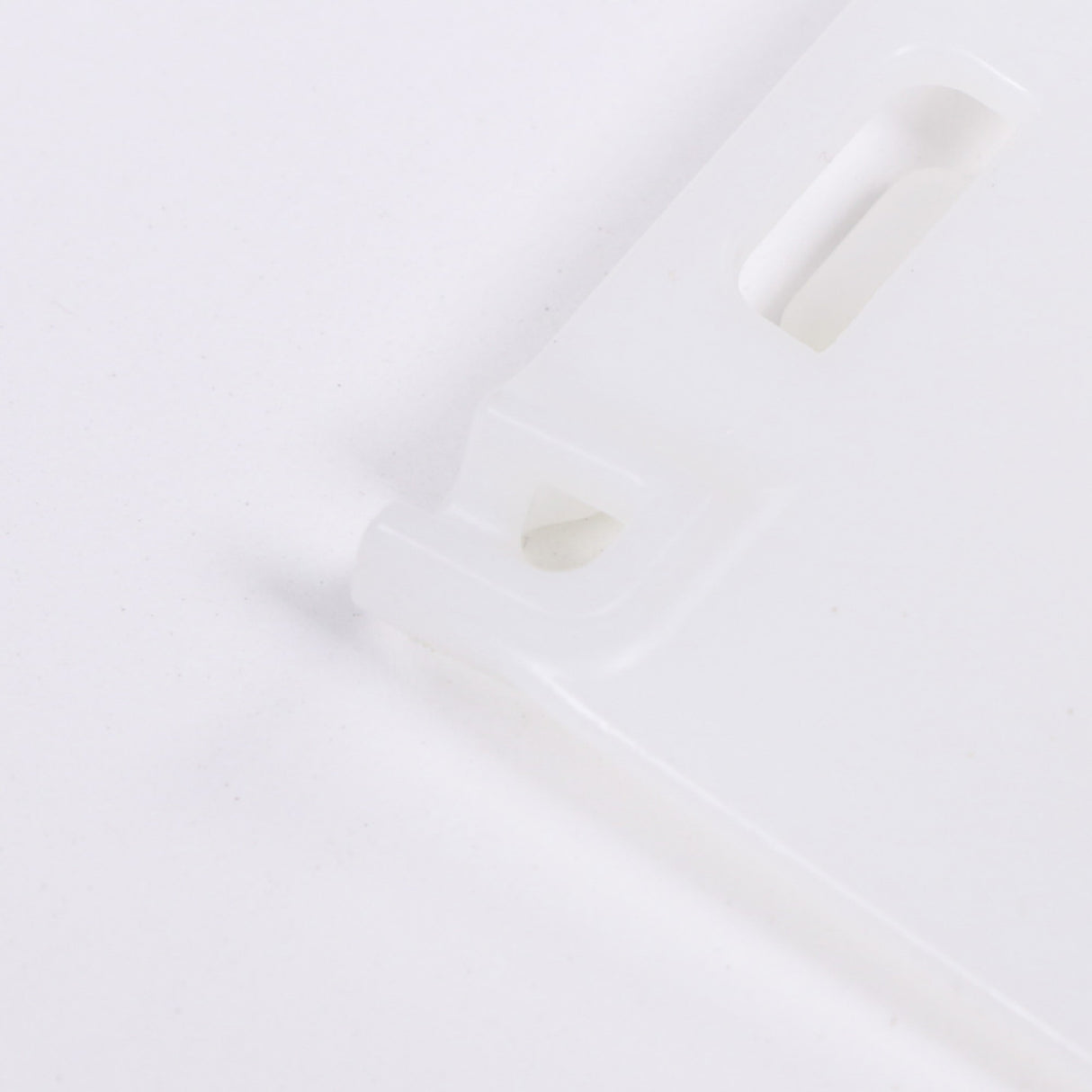 Whirlpool WPW10121440 Genuine OEM Extension